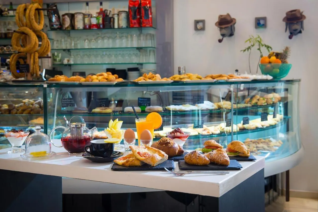 Chanion One Suites By Good Life Heraklion  0*, Heraklion (Crete) Greece