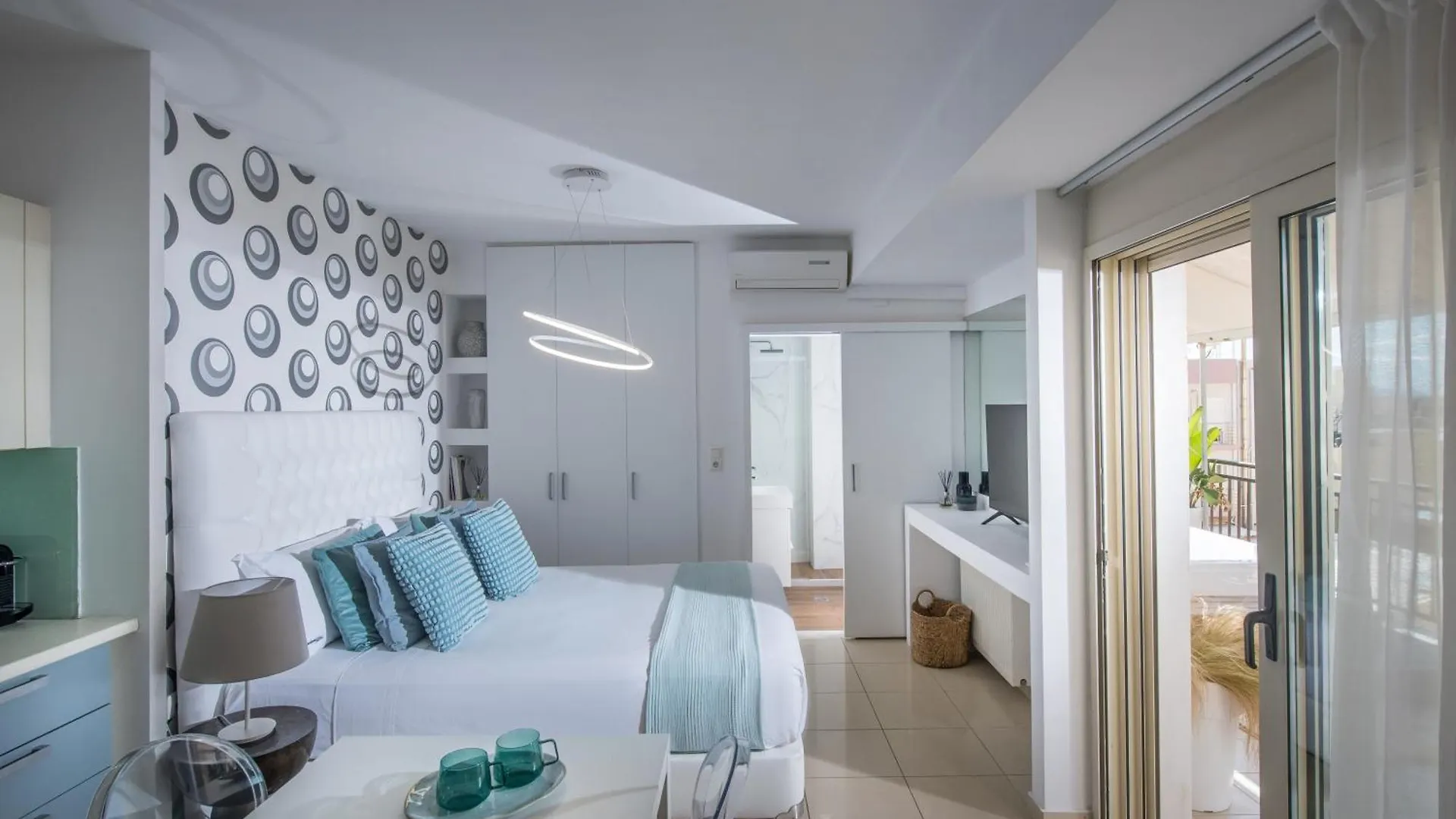 Chanion One Suites By Good Life Iráclio