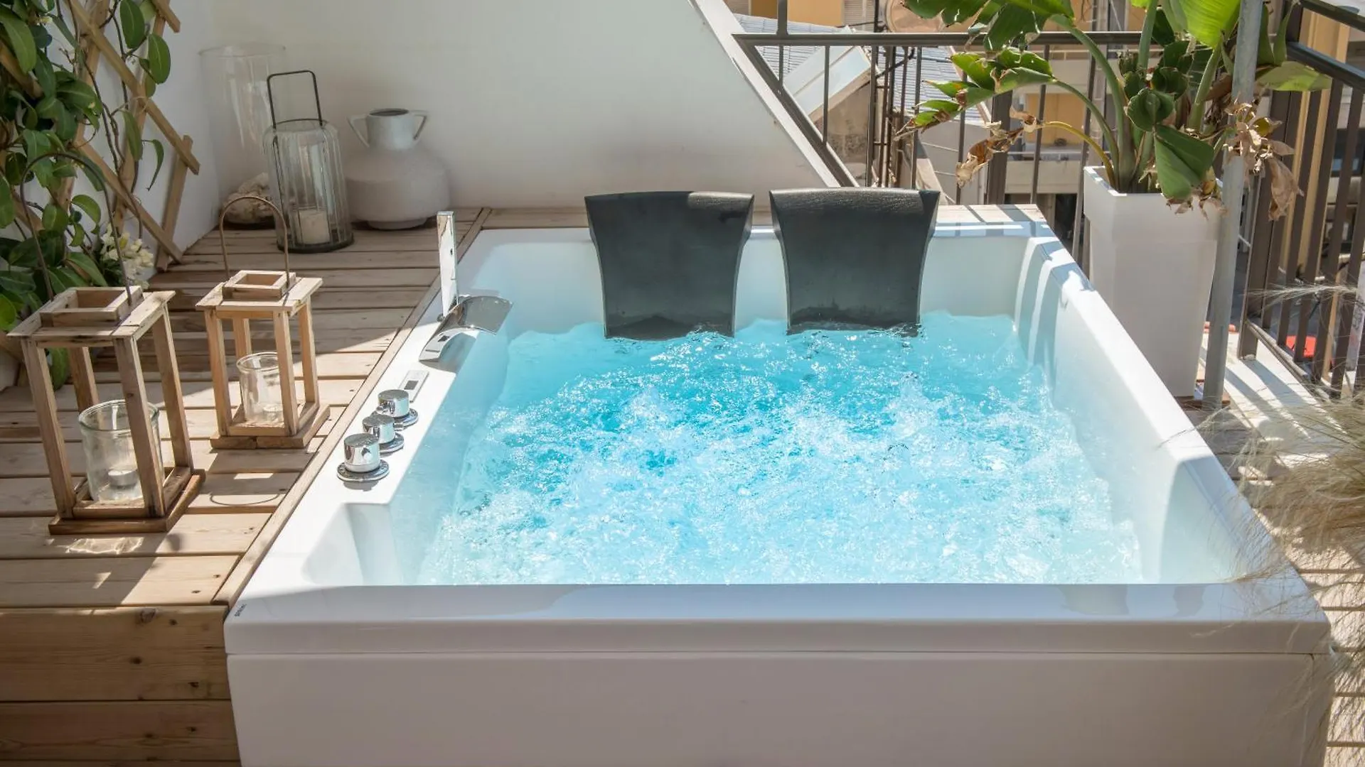 Chanion One Suites By Good Life Heraklion  Apartment