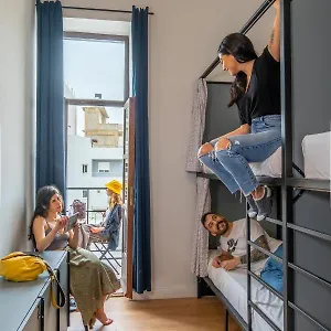  Albergue Intra Muros