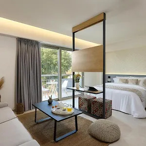 4* Apart-hotel 365