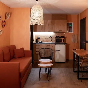  Appartement Minos By Agora Luxury In The Heart Of
