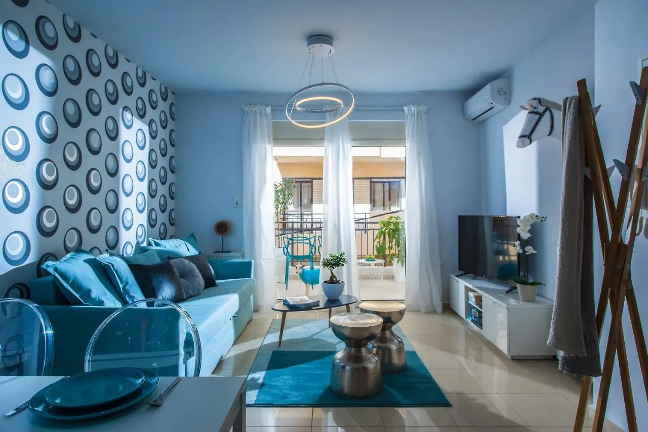 Chanion One Suites Héraklion